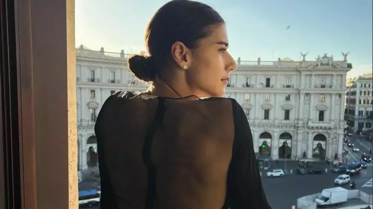 Sorana Cîrstea, cel mai greu anunț al carierei | FOTO